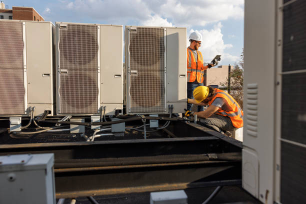 Best HVAC Emergency Services  in Ransom Canyon, TX