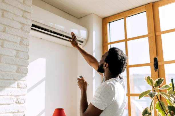 Best Affordable HVAC Services  in Ransom Canyon, TX
