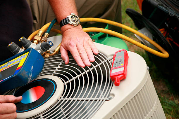 Best HVAC Cleaning Services  in Ransom Canyon, TX