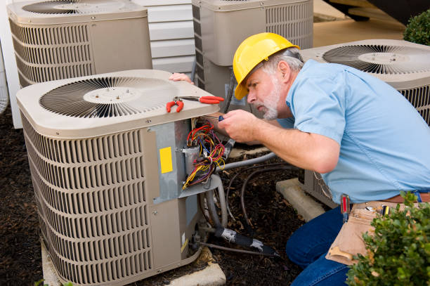 Best HVAC Service Technicians  in Ransom Canyon, TX