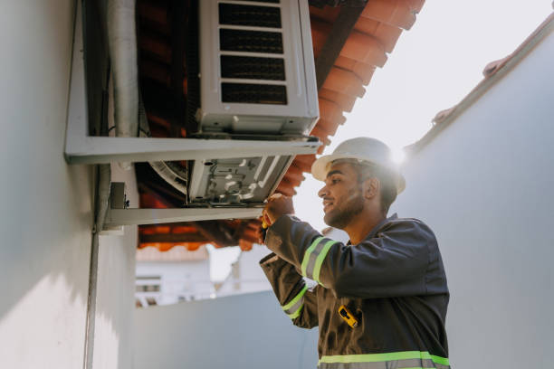 Best Residential HVAC Services  in Ransom Canyon, TX