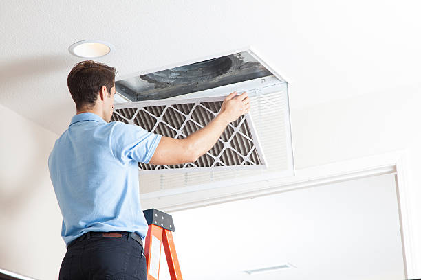 Best HVAC Installation Services  in Ransom Canyon, TX