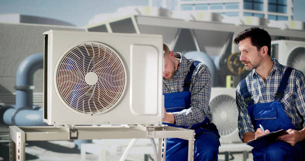 Best HVAC Replacement Cost  in Ransom Canyon, TX