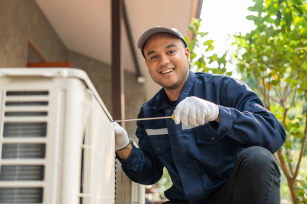 Best Local HVAC Companies  in Ransom Canyon, TX