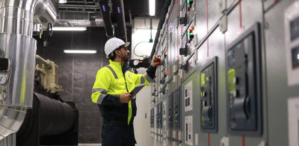 Best HVAC Repair Near Me  in Ransom Canyon, TX